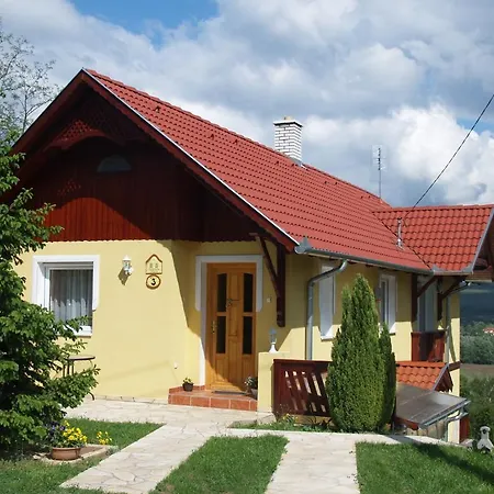 Apartment Diofa Vendeghaz *
