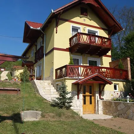 Apartment Diofa Vendeghaz Kehidakustany