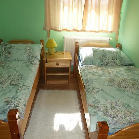 Diofa Vendeghaz * Kehidakustány