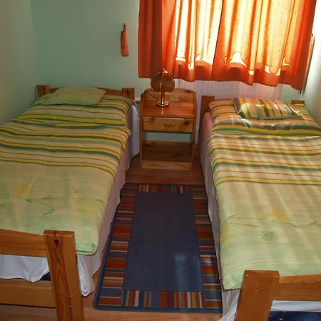 Diofa Vendeghaz Apartment