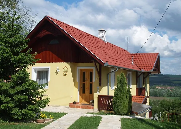 Apartament Diofa Vendeghaz *