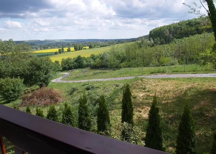 Apartment Diofa Vendeghaz Kehidakustany