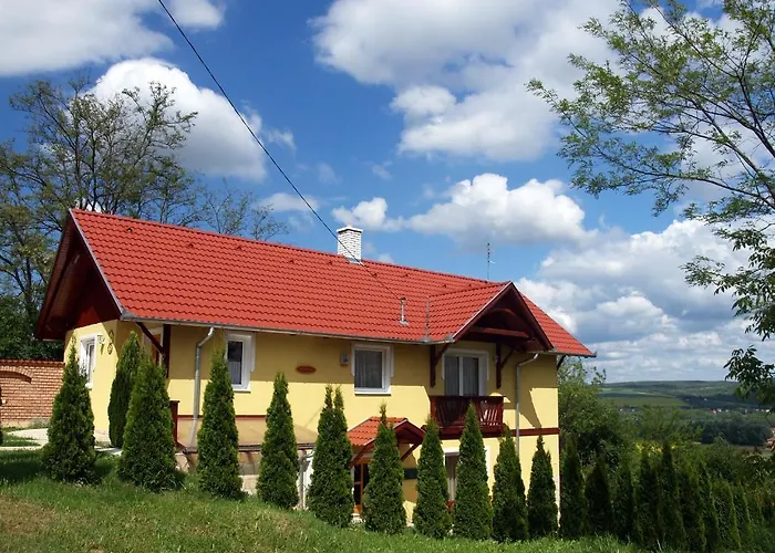 Apartament Diofa Vendeghaz *