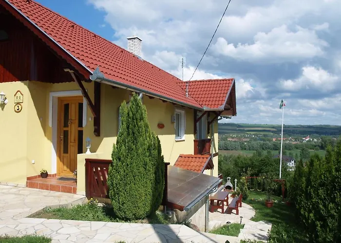 Diofa Vendeghaz Apartament