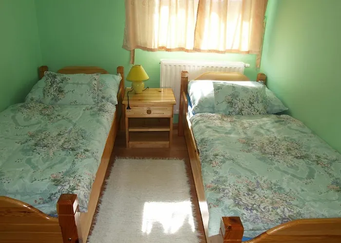 Diofa Vendeghaz * Kehidakustány